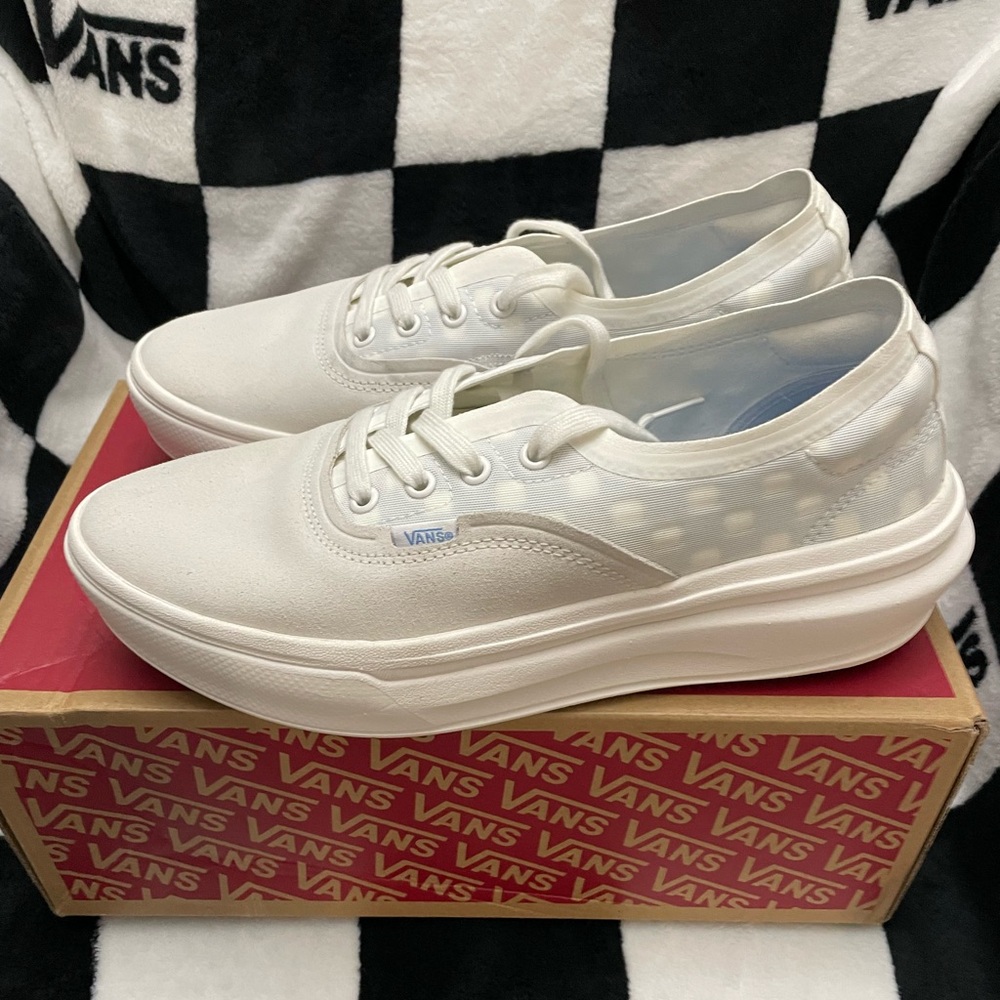 Vans Authentic Over - image 3